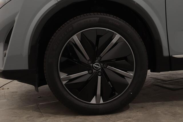 Nissan QASHQAI 1.3 MHEV158PK XTRONIC TEKNA | LED Matrix | Leer | Head-Up