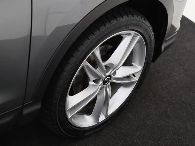 Nissan QASHQAI 1.3 DIG-T N-Motion Clima | navigatie | LM velgen | Bluetooth