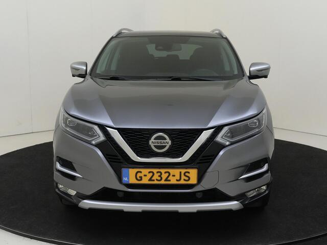 Nissan QASHQAI 1.3 DIG-T N-Motion Clima | navigatie | LM velgen | Bluetooth