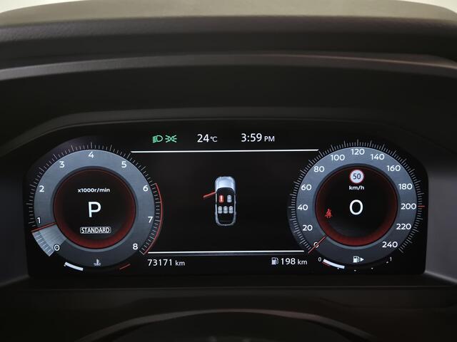 Nissan QASHQAI 1.3 MHEV Xtronic Business Executive | Panoramadak | 360º Camera | bedienbare achterklep |