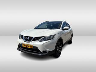 nissan-qashqai-1.6-tekna---trekhaak