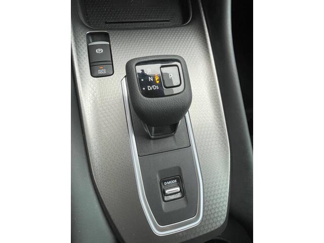 Nissan QASHQAI wordt verwacht, 1.3 MHEV N-Connecta Automaat Nieuw Model Navigatie, Climate Control, Adaptive Cruise Control, LED, Stoel/Stuurverwarming, 360 Camera