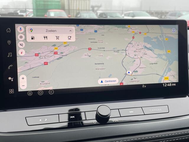 Nissan QASHQAI wordt verwacht, 1.3 MHEV N-Connecta Automaat Nieuw Model Navigatie, Climate Control, Adaptive Cruise Control, LED, Stoel/Stuurverwarming, 360 Camera