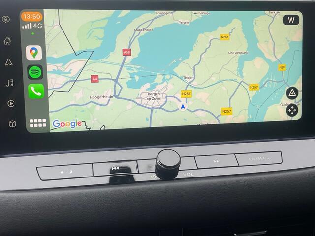 Nissan QASHQAI wordt verwacht, 1.3 MHEV N-Connecta Automaat Nieuw Model Navigatie, Climate Control, Adaptive Cruise Control, LED, Stoel/Stuurverwarming, 360 Camera