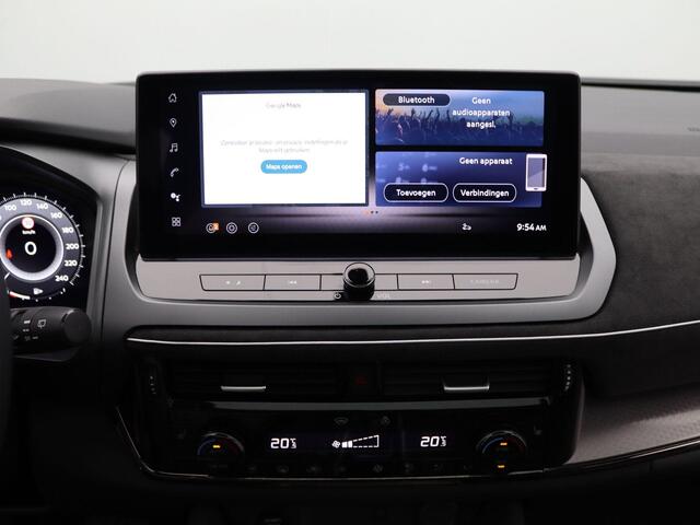 Nissan QASHQAI 1.5 e-Power N-Design | Automaat | Google Navigatie | Panorama-dak | Stoel- en Stuurverwarming | 360 Camera | Apple CarPlay & Android Auto