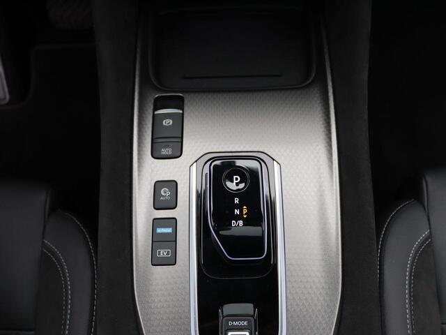 Nissan QASHQAI 1.5 e-Power N-Design | Automaat | Google Navigatie | Panorama-dak | Stoel- en Stuurverwarming | 360 Camera | Apple CarPlay & Android Auto