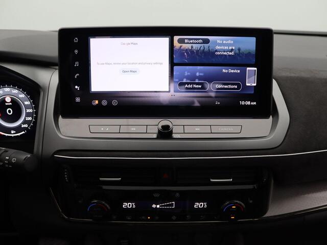 Nissan QASHQAI 1.5 e-Power N-Design 190PK | Automaat | Google Navigatie | Panorama-dak | Stoel- en Stuurverwarming | 360 Camera | Apple CarPlay & Android Auto