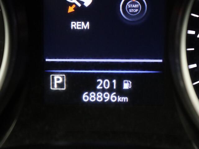 Nissan QASHQAI 160pk DIG-T N-Connecta 360° Camera | Cruise | Navi | Parkeersens. v+a | Trekhaak