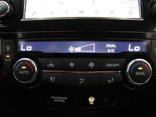 Nissan QASHQAI 160pk DIG-T N-Connecta 360° Camera | Cruise | Navi | Parkeersens. v+a | Trekhaak