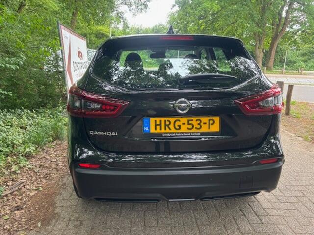 Nissan QASHQAI 1.3 DIG-T DESIGN **19inch//Camera/DAB//Carplay**