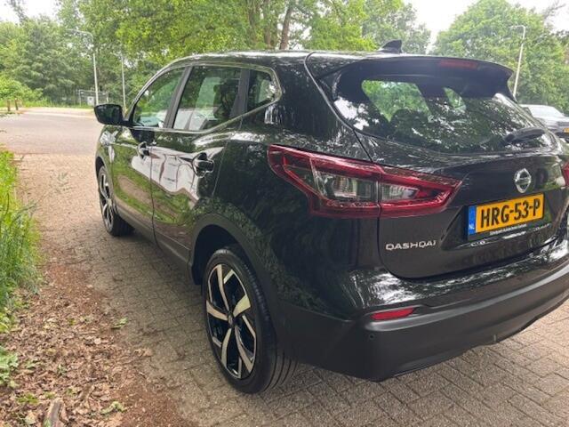 Nissan QASHQAI 1.3 DIG-T DESIGN **19inch//Camera/DAB//Carplay**