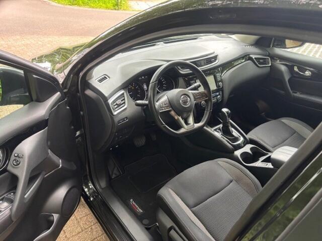 Nissan QASHQAI 1.3 DIG-T DESIGN **19inch//Camera/DAB//Carplay**