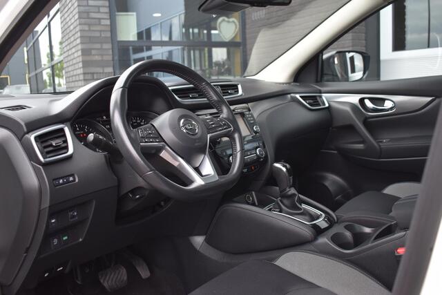 Nissan QASHQAI 1.2 DIG-T 116PK Aut. N-Connecta | Panodak | Camera | Navi | Incl. garantie