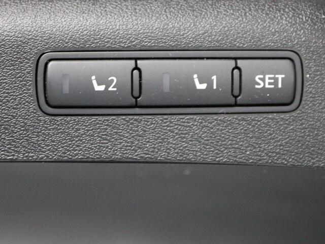 Nissan QASHQAI 1.2 Tekna+ | Panoramadak | Leder | Stoelverwarming | 360 camera | Memory | Full LED | BOSE Sound | Navigatie | Dodehoek detectie