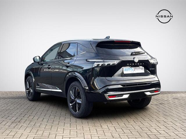 Nissan QASHQAI 1.5 e-Power Tekna Panoramadak + Cold Pack