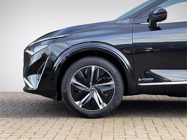 Nissan QASHQAI 1.5 e-Power Tekna Panoramadak + Cold Pack