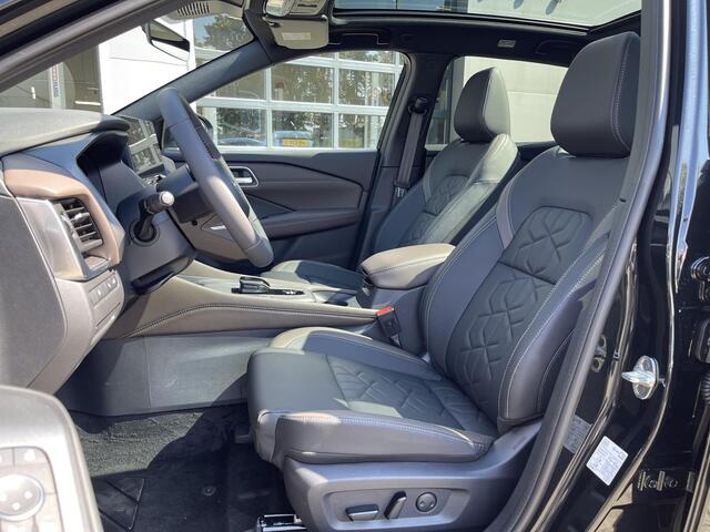 Nissan QASHQAI 1.5 e-Power Tekna Panoramadak + Cold Pack