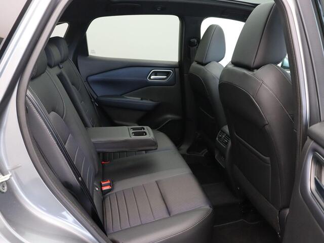 Nissan QASHQAI 158pk MHEV Xtronic Tekna | Bose audiosysteem | Stoel, stuur en voorruit verwarming | 360-graden camera | Head-up display |