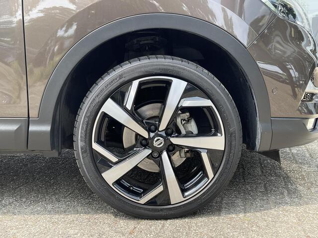 Nissan QASHQAI 1.2 Tekna