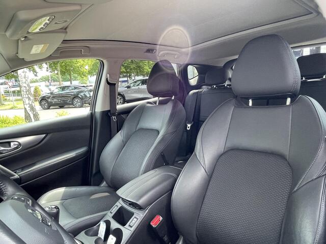 Nissan QASHQAI 1.2 Tekna