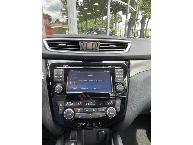 Nissan QASHQAI 1.2 Tekna