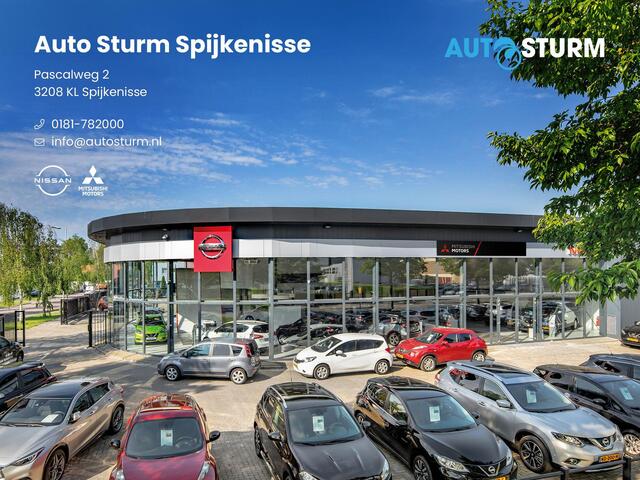 Nissan QASHQAI 1.2 Tekna