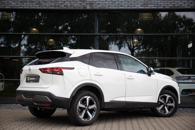 Nissan QASHQAI 1.3 MHEV Xtronic N-Connecta , Adap. cruise, 360°camera, Carplay,