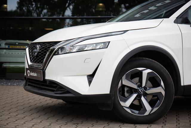 Nissan QASHQAI 1.3 MHEV Xtronic N-Connecta , Adap. cruise, 360°camera, Carplay,