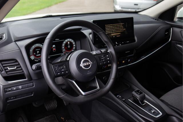 Nissan QASHQAI 1.3 MHEV Xtronic N-Connecta , Adap. cruise, 360°camera, Carplay,