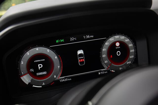 Nissan QASHQAI 1.3 MHEV Xtronic N-Connecta , Adap. cruise, 360°camera, Carplay,