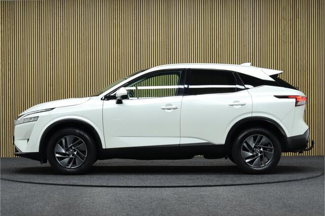 Nissan QASHQAI 1.3 MHEV Acenta | Trekhaak | Navigatie | Panoramadak | 360 Camera
