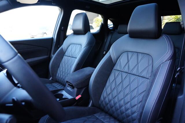 Nissan QASHQAI 1.3 MHEV Xtronic Tekna Plus 158pk Panoramadak/Alcantara/Stoelverwarming/Bose