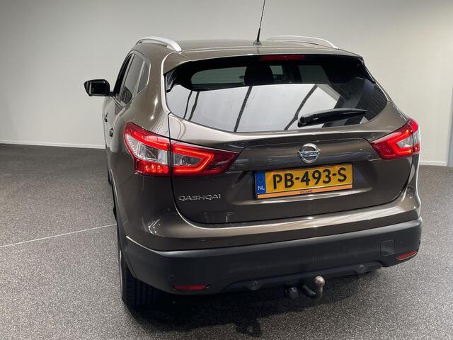 Nissan QASHQAI 1.2 N-Connecta Apple/AndroidCarplay | Camera | Full map nav | Climate controle