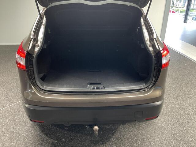 Nissan QASHQAI 1.2 N-Connecta Apple/AndroidCarplay | Camera | Full map nav | Climate controle