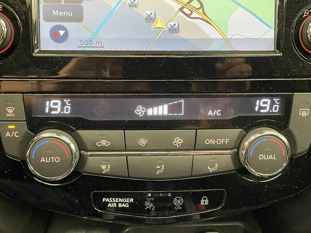 Nissan QASHQAI 1.2 N-Connecta Apple/AndroidCarplay | Camera | Full map nav | Climate controle