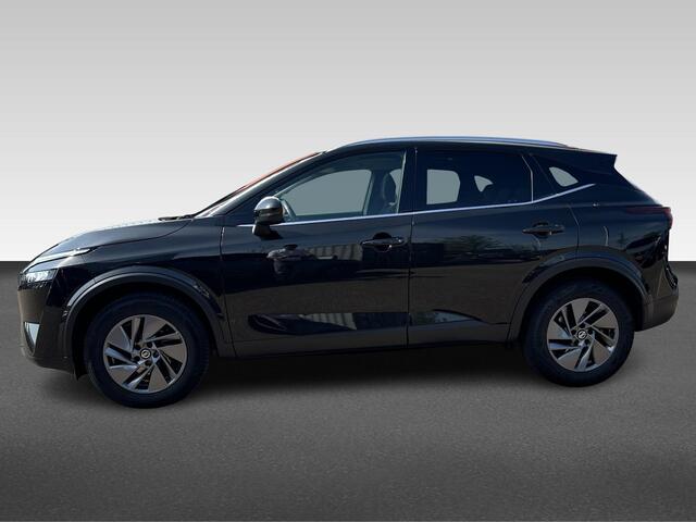 Nissan QASHQAI 1.3 MHEV Acenta