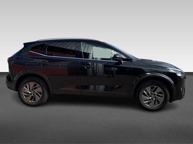 Nissan QASHQAI 1.3 MHEV Acenta