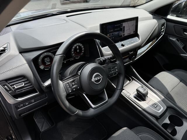 Nissan QASHQAI 1.3 MHEV Xtronic N-Connecta Panodak Carplay 360Camera