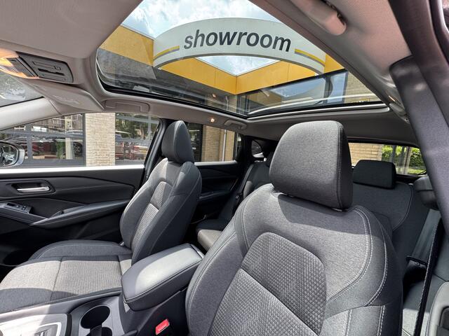 Nissan QASHQAI 1.3 MHEV Xtronic N-Connecta Panodak Carplay 360Camera