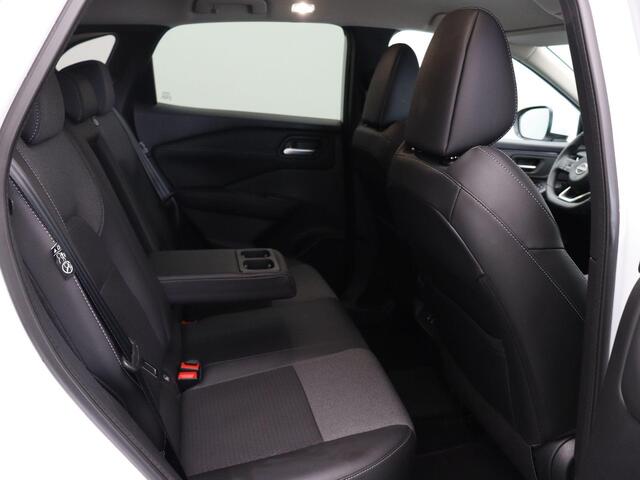 Nissan QASHQAI 1.3 MHEV Xtronic N-Connecta | Google integratie | Stoel, stuur en voorruit verwarming | 360-graden camera | Pro-pilot |