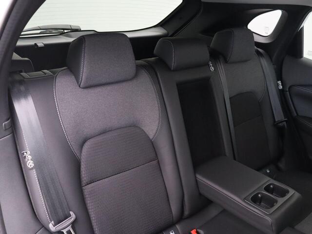 Nissan QASHQAI 1.3 MHEV Xtronic N-Connecta | Google integratie | Stoel, stuur en voorruit verwarming | 360-graden camera | Pro-pilot |