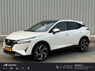 nissan-qashqai-1.3-mhev-xtronic-tek
