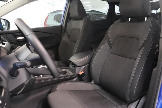 Nissan QASHQAI 1.5 e-Power 190 Pk Limited Edition | 360 Camera | Panoramadak | Apple Carplay Android Auto | Climatronic | Adaptieve cruisecontrol |
