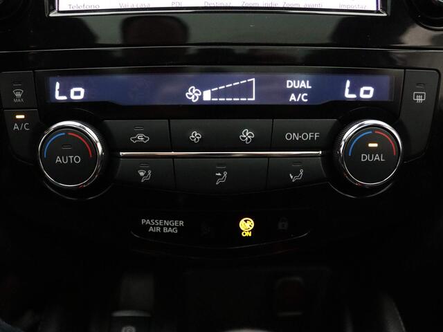 Nissan QASHQAI 160pk DIG-T Tekna AUTOMAAT 360° Camera | Leder | Navi | Panoramadak | Stoelverwarming | 19" Velgen