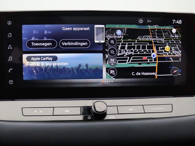 Nissan QASHQAI 158pk MHEV Xtronic Tekna Adapt. cruise | 360° Camera | Navi | Panoramadak