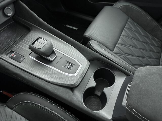 Nissan QASHQAI 1.3 MHEV Xtronic Tekna Plus | Bose | Head-Up-Display | ACC | Stoelverwarming | Stuurverwarming | Voorruitverwarming | Two-Tone | Seat-memory