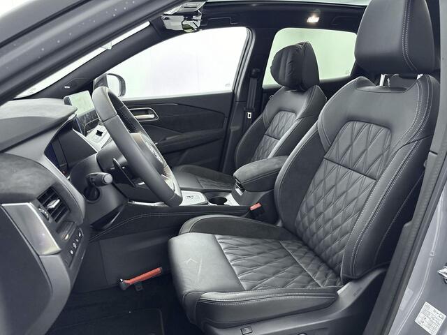 Nissan QASHQAI 1.3 MHEV Xtronic Tekna Plus | Bose | Head-Up-Display | ACC | Stoelverwarming | Stuurverwarming | Voorruitverwarming | Two-Tone | Seat-memory