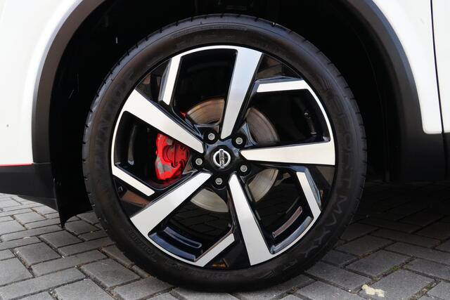Nissan QASHQAI 1.3 MHEV Xtronic Tekna Plus 158pk Bose/Stoelverwarming/Trekhaak