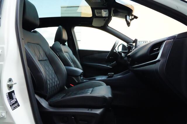 Nissan QASHQAI 1.3 MHEV Xtronic Tekna Plus 158pk Bose/Stoelverwarming/Trekhaak