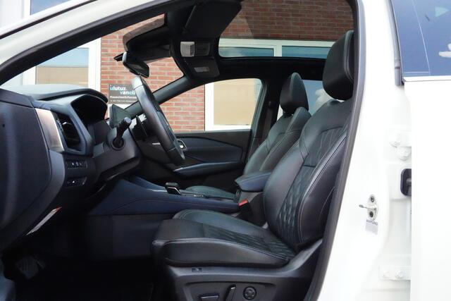 Nissan QASHQAI 1.3 MHEV Xtronic Tekna Plus 158pk Bose/Stoelverwarming/Trekhaak